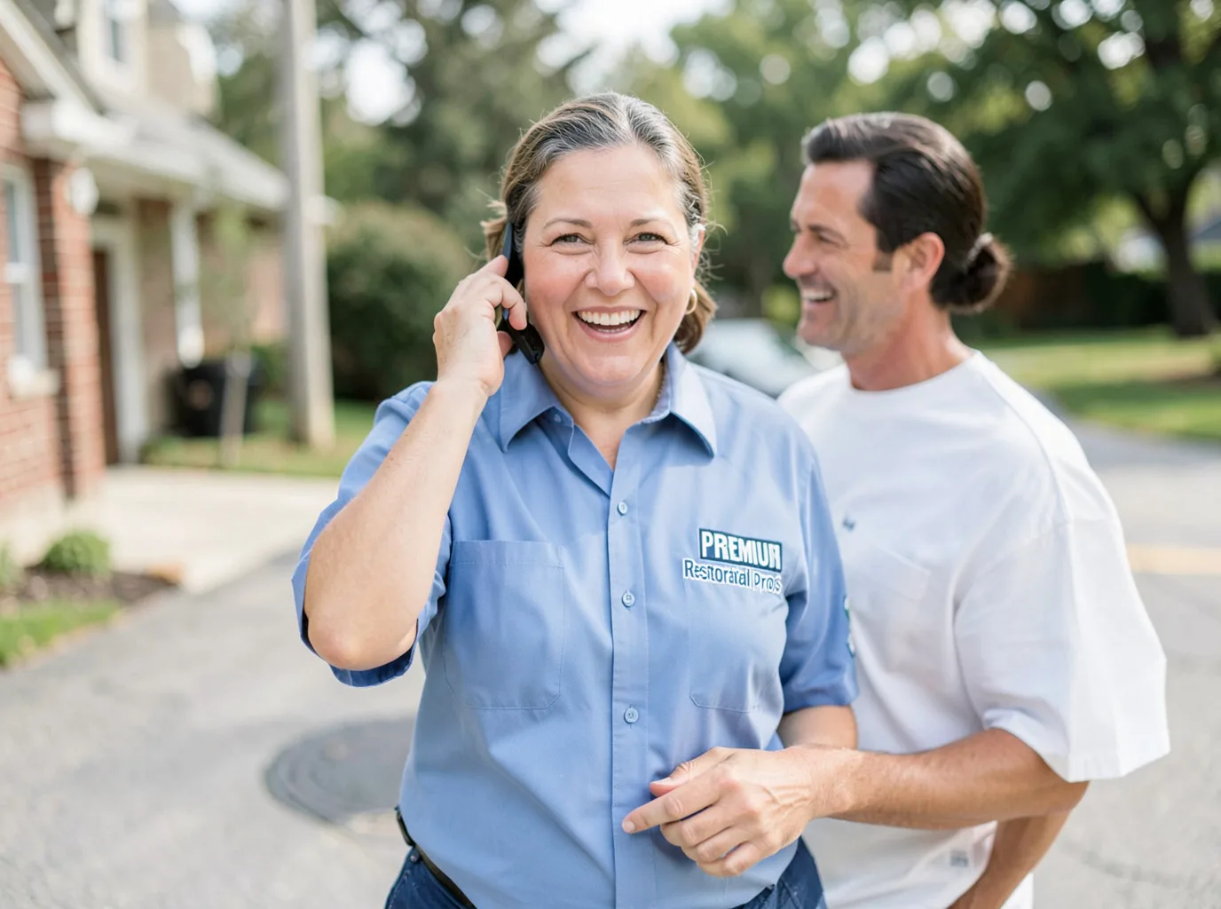 Water Damage Restoration Woodland, PA FAQs